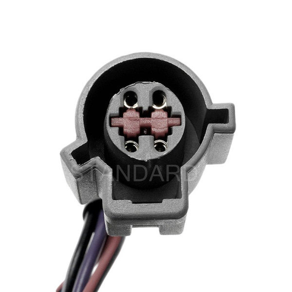 Standard® NS-67 - Neutral Safety Switch