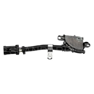 Standard® - Neutral Safety Switch