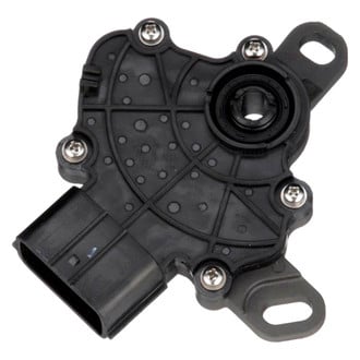 Standard® - Tru-Tech™ Neutral Safety Switch