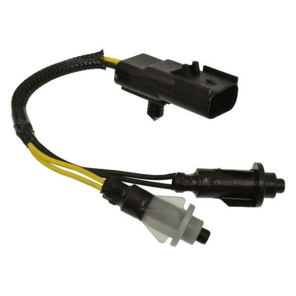 Standard® - Clutch Pedal Position Switch