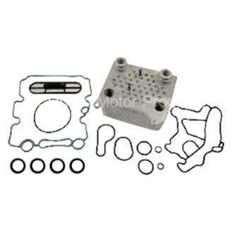 Standard® - Oil Cooler