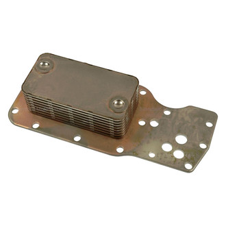Standard® - Oil Cooler