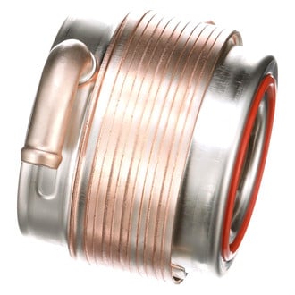 Standard® - Engine Oil Cooler