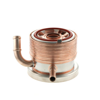 Standard® - Oil Cooler Kit