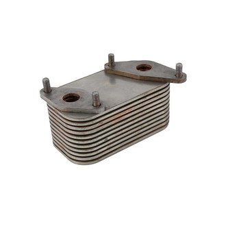 Standard® - Oil Cooler Kit