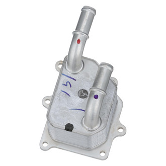 Standard® - Engine Oil Cooler