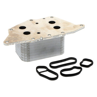 Standard® - Engine Oil Cooler