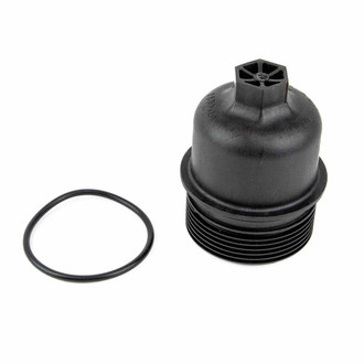 Standard® - Engine Oil Filter Housing Cap