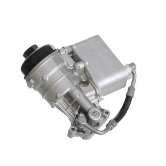 Standard® - Oil Filter Housing