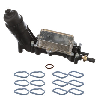 Standard® - Engine Oil Filter Housing