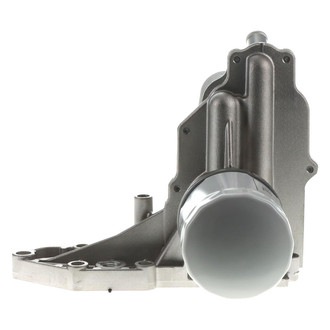 Standard® - Oil Filter Housing