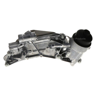 Standard® - Oil Filter Housing