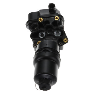 Standard® - Oil Filter Housing