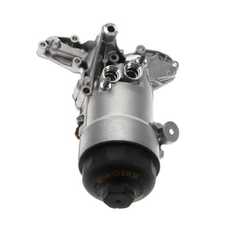 Standard® - Oil Filter Housing