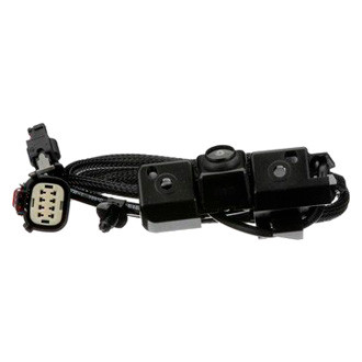 Standard® - Park Assist Camera