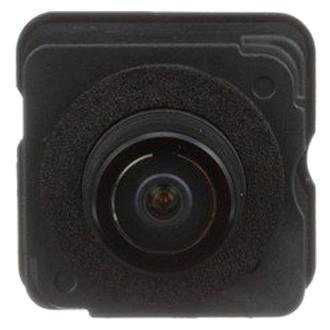 Standard® - Park Assist Camera