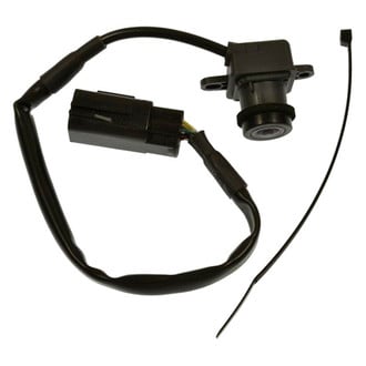 Standard® - Rear Park Assist Camera