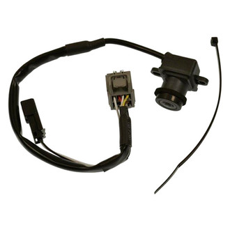 Standard® - Park Assist Camera