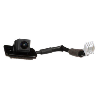 Standard® - Intermotor™ Park Assist Camera