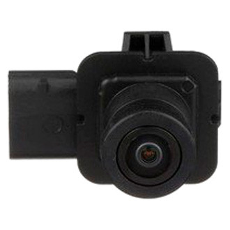 Standard® - Park Assist Camera
