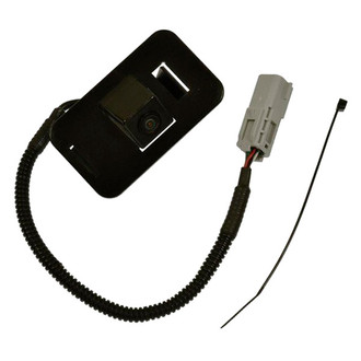 Standard® - Park Assist Camera