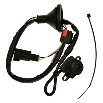 Standard® - Rear Park Assist Camera