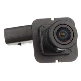 Standard® - Park Assist Camera