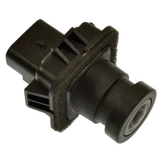 Standard® - Park Assist Camera