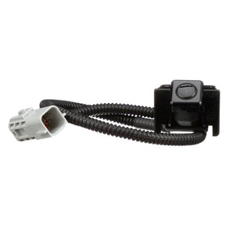 Standard® - Park Assist Camera