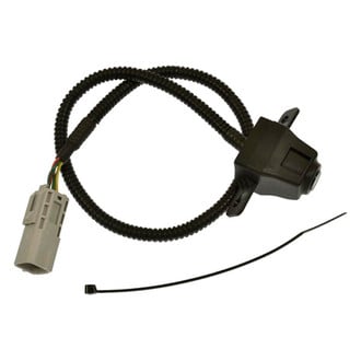 Standard® - Park Assist Camera