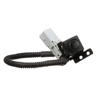Standard® - Park Assist Camera