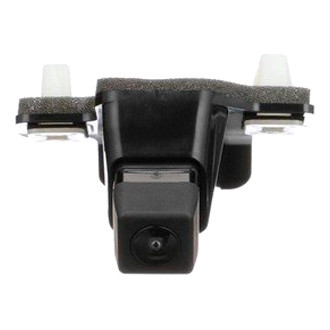 Standard® - Park Assist Camera