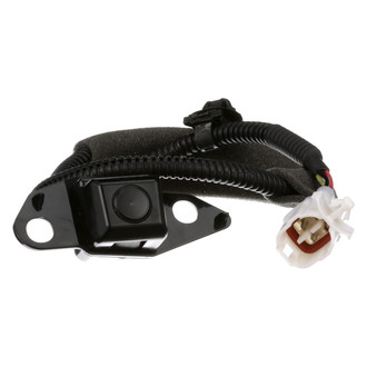 Standard® - Park Assist Camera