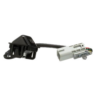 Standard® - Rear Park Assist Camera