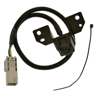 Standard® - Rear Park Assist Camera
