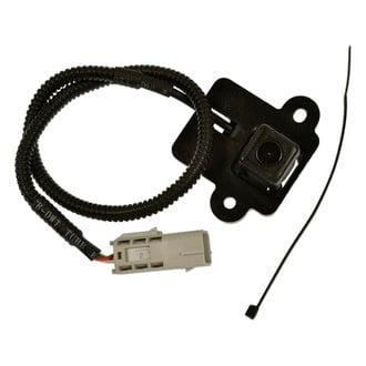 Standard® - Park Assist Camera