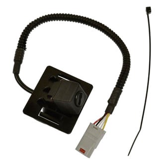 Standard® - Park Assist Camera