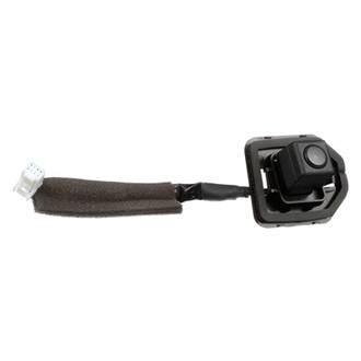 Standard® - Intermotor™ Park Assist Camera