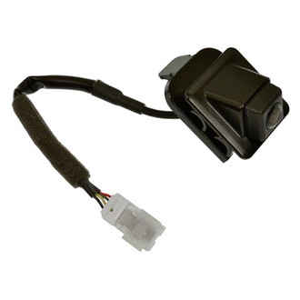 Standard® - Rear Park Assist Camera