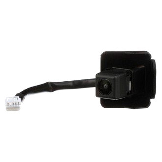 Standard® - Park Assist Camera