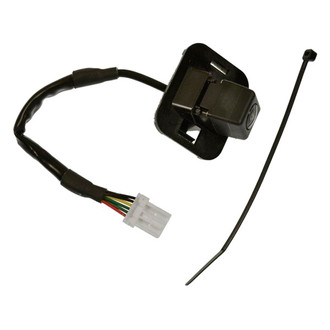 Standard® - Park Assist Camera