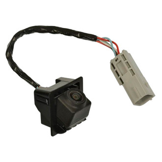 Standard® - Park Assist Camera