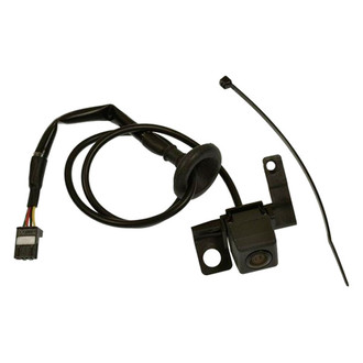 Standard® - Rear Intermotor™ Park Assist Camera
