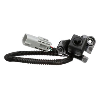 Standard® - Park Assist Camera
