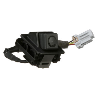 Standard® - Park Assist Camera