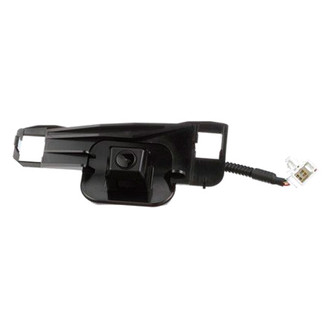 Standard® - Park Assist Camera