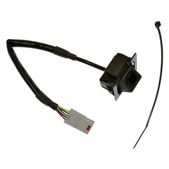 Standard® - Park Assist Camera
