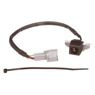 Standard® - Intermotor™ Park Assist Camera