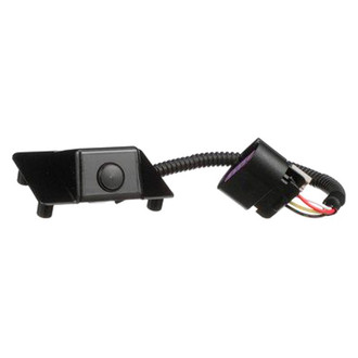 Standard® - Rear Park Assist Camera