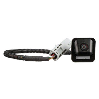 Standard® - Park Assist Camera